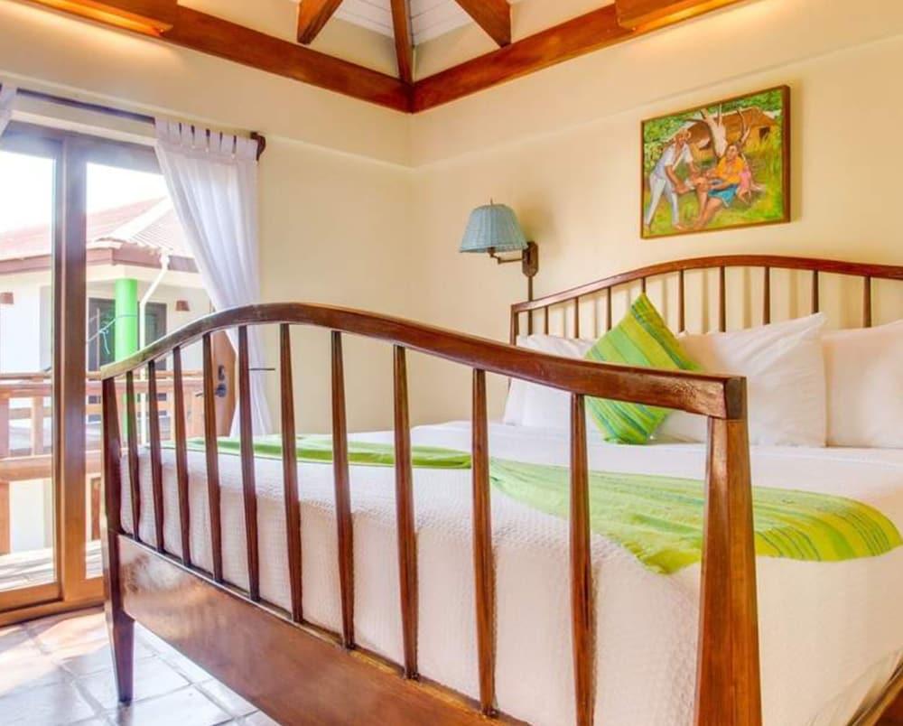 Robert'S Grove Beach Resort Placencia Luaran gambar