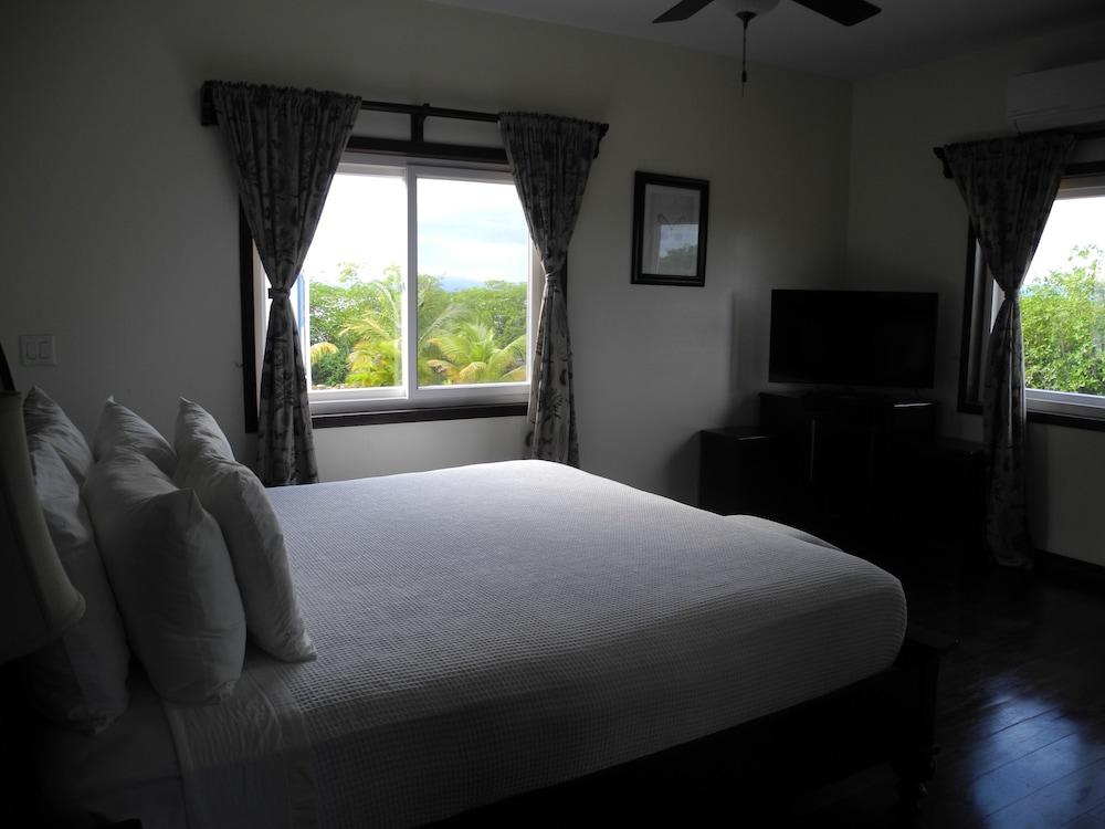 Robert'S Grove Beach Resort Placencia Luaran gambar