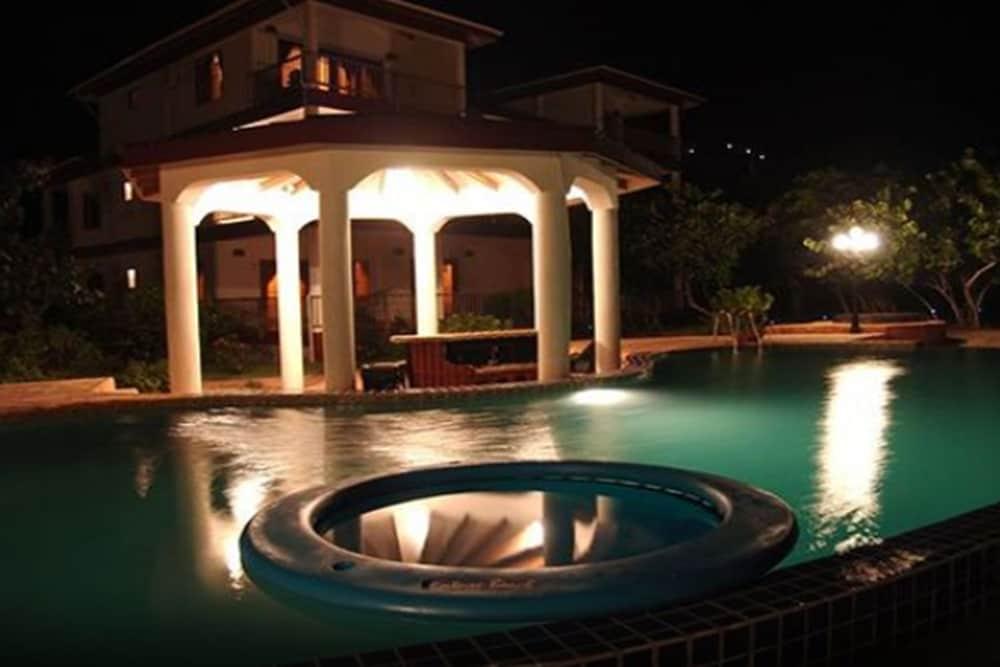 Robert'S Grove Beach Resort Placencia Luaran gambar