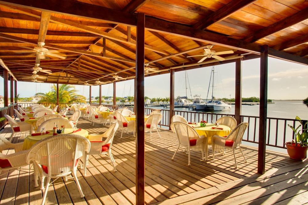 Robert'S Grove Beach Resort Placencia Luaran gambar