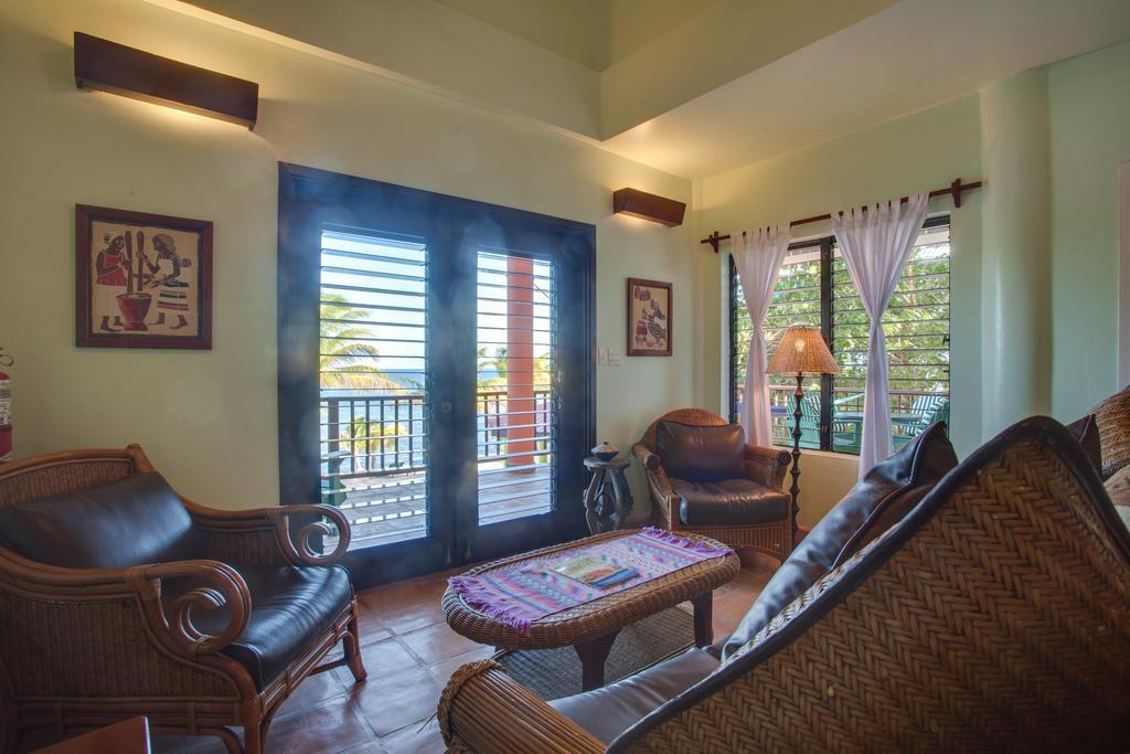Robert'S Grove Beach Resort Placencia Luaran gambar