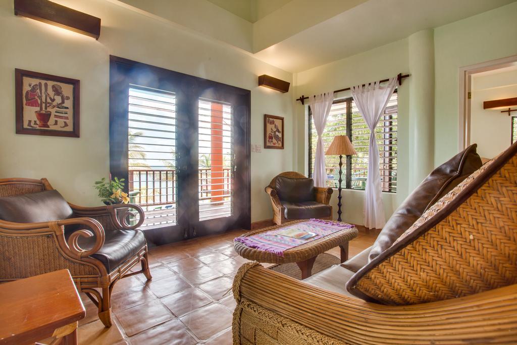 Robert'S Grove Beach Resort Placencia Luaran gambar