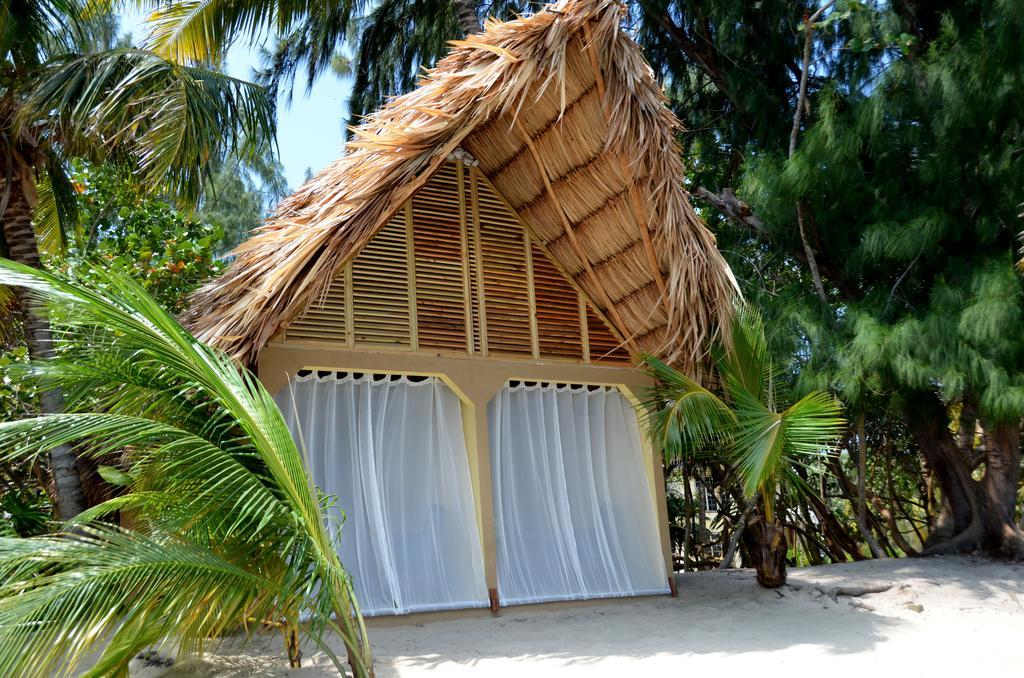 Robert'S Grove Beach Resort Placencia Luaran gambar