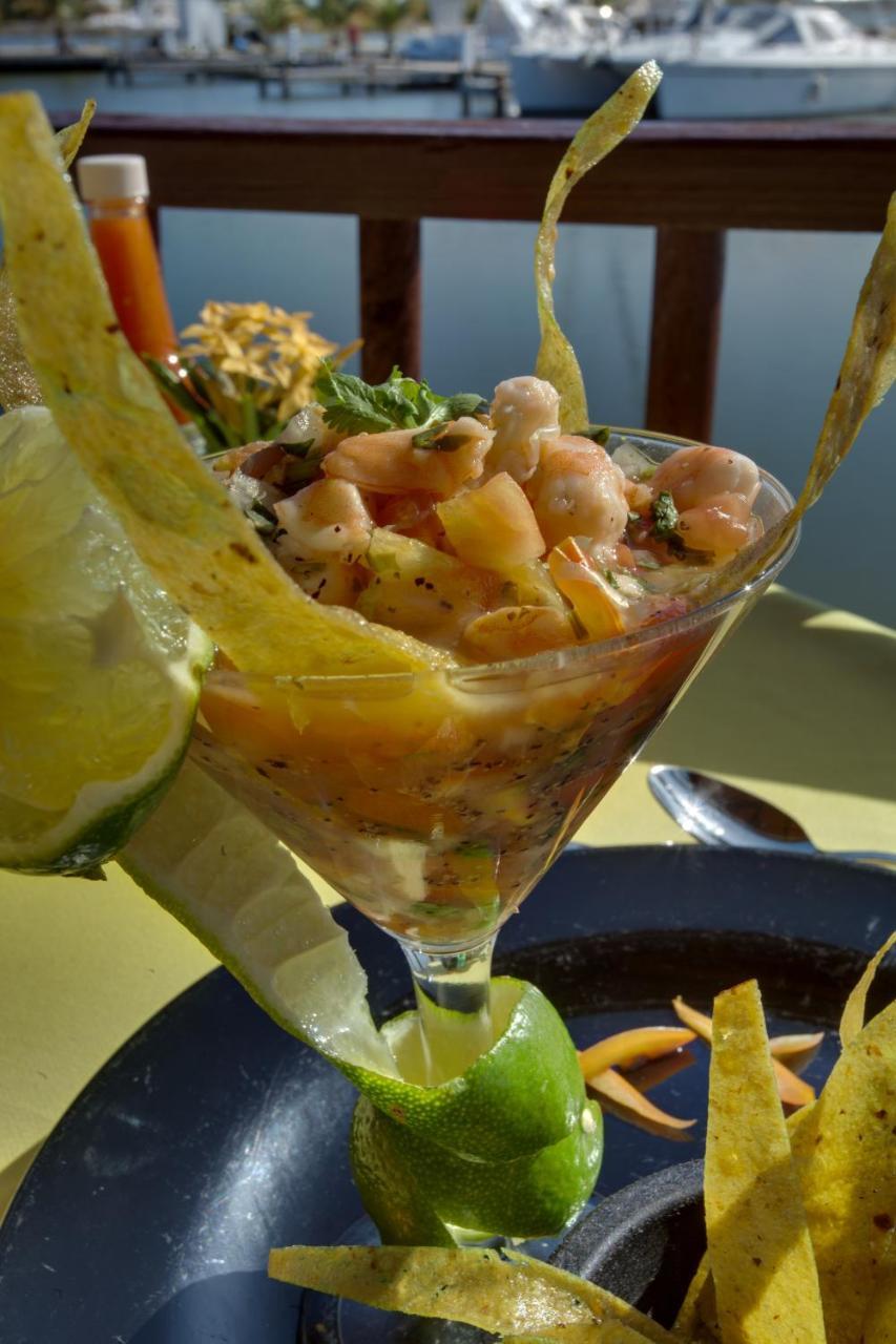 Robert'S Grove Beach Resort Placencia Luaran gambar